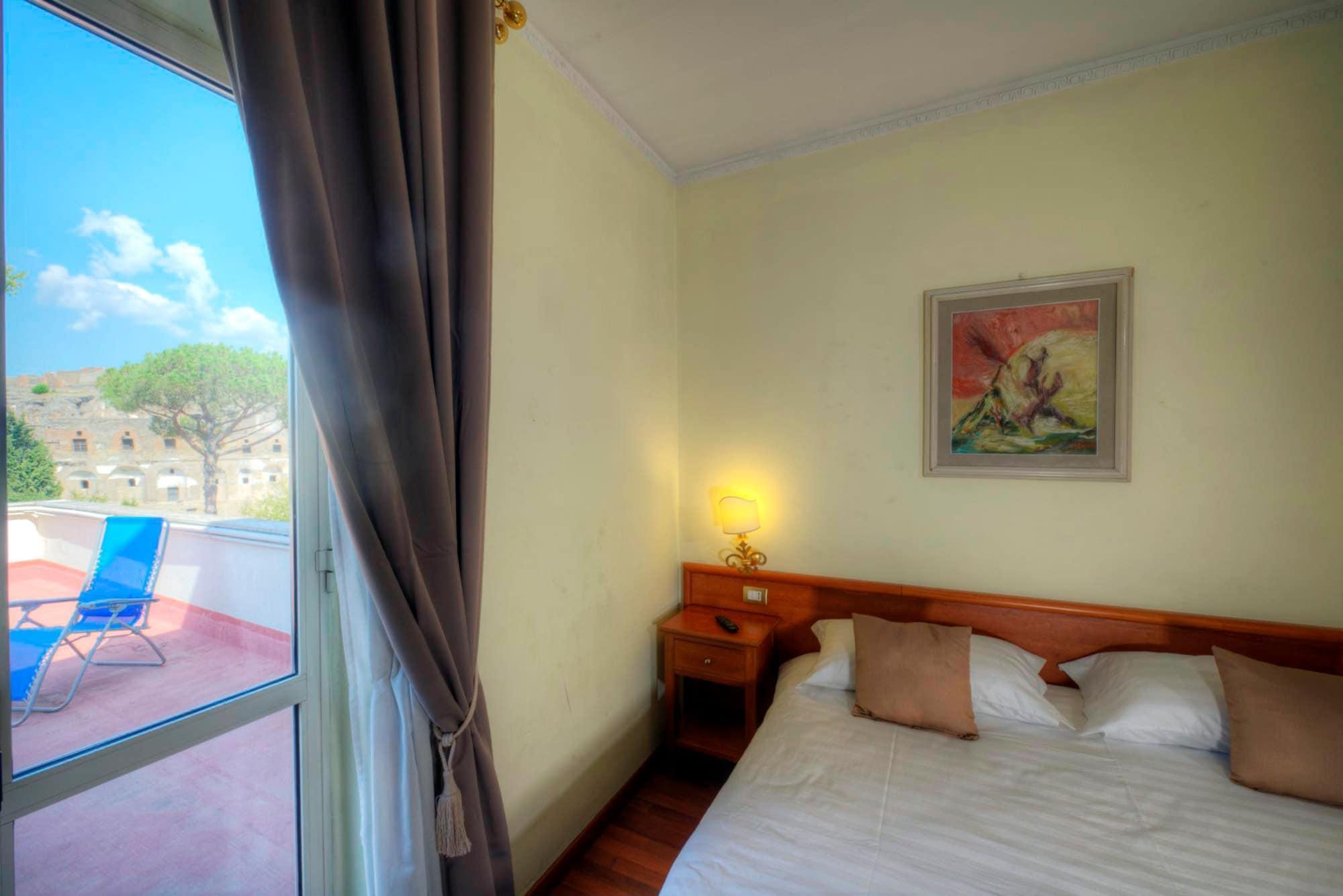 Hotel Dei Principati Baronissi Buitenkant foto