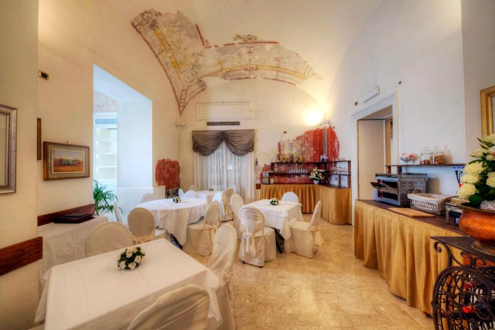 Hotel Dei Principati Baronissi Buitenkant foto